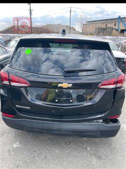 شيفروليه إكوينوكس